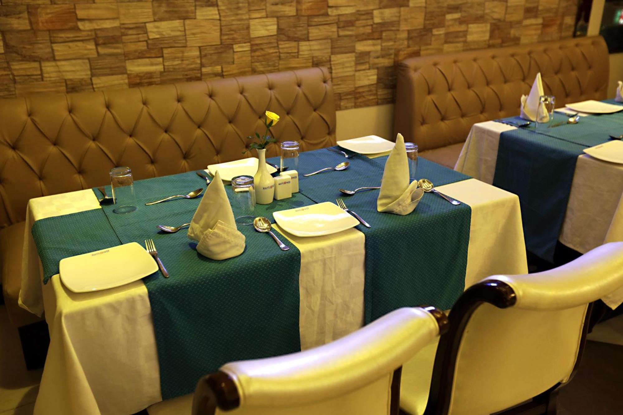 Hotel Prithvi Palace Igi Airport Delhi New Delhi Extérieur photo