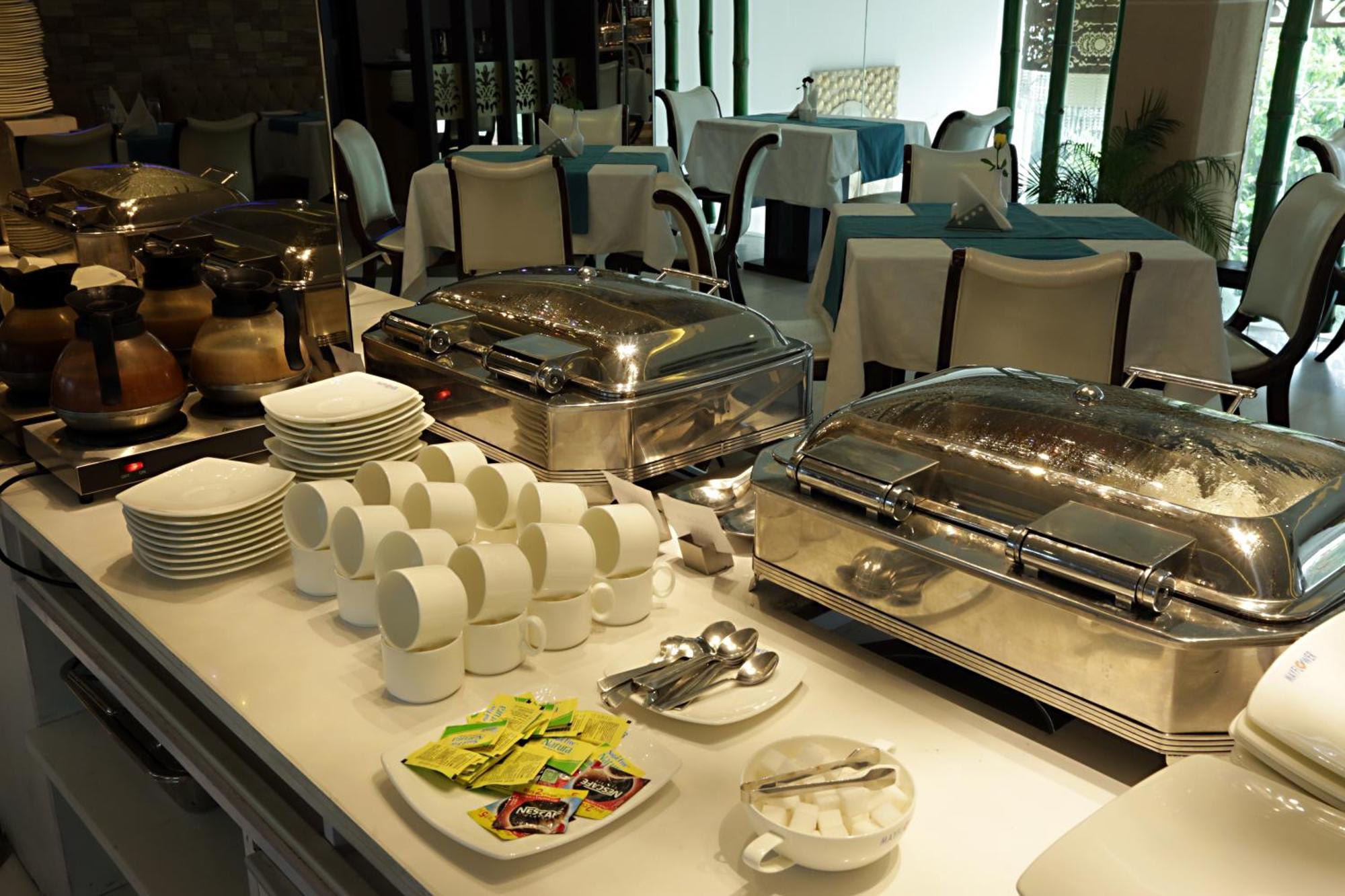 Hotel Prithvi Palace Igi Airport Delhi New Delhi Extérieur photo